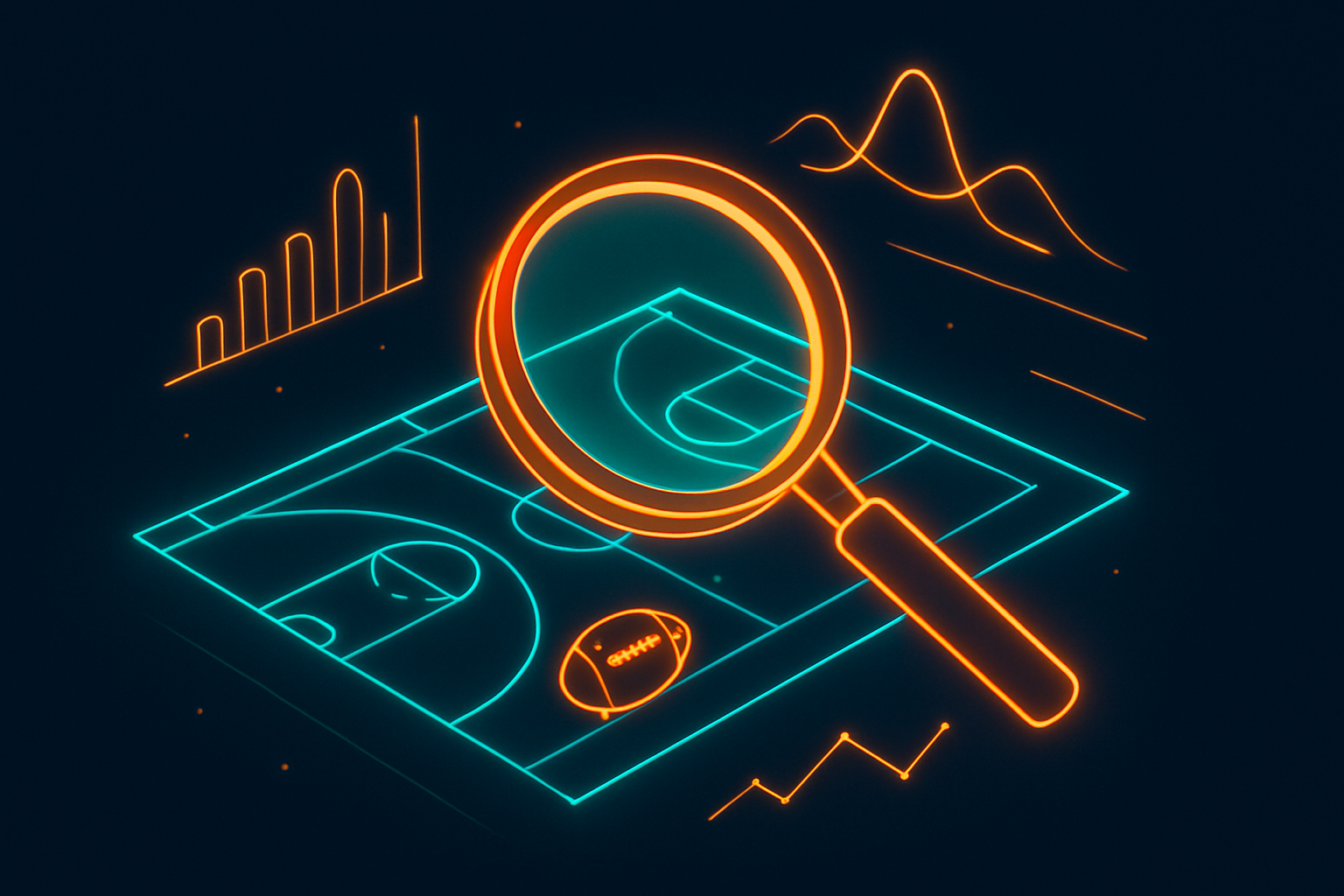 AI-powered sports betting research